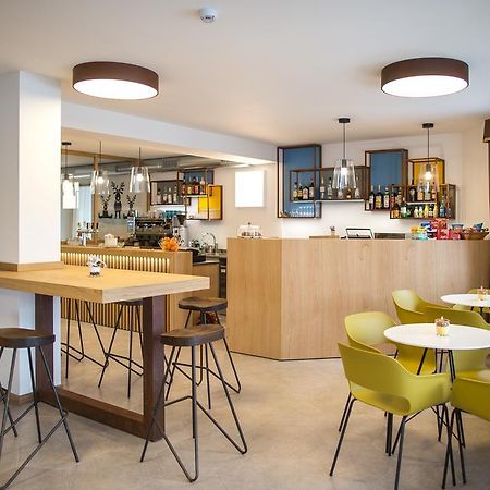 Alpencolor Hotel Tonale Пассо-дель-Тонале Экстерьер фото