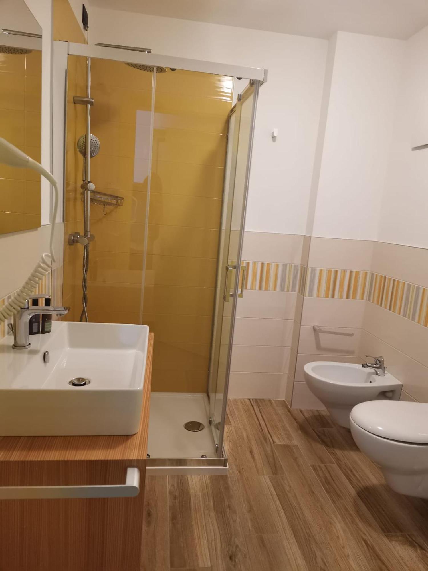 Alpencolor Hotel Tonale Пассо-дель-Тонале Экстерьер фото